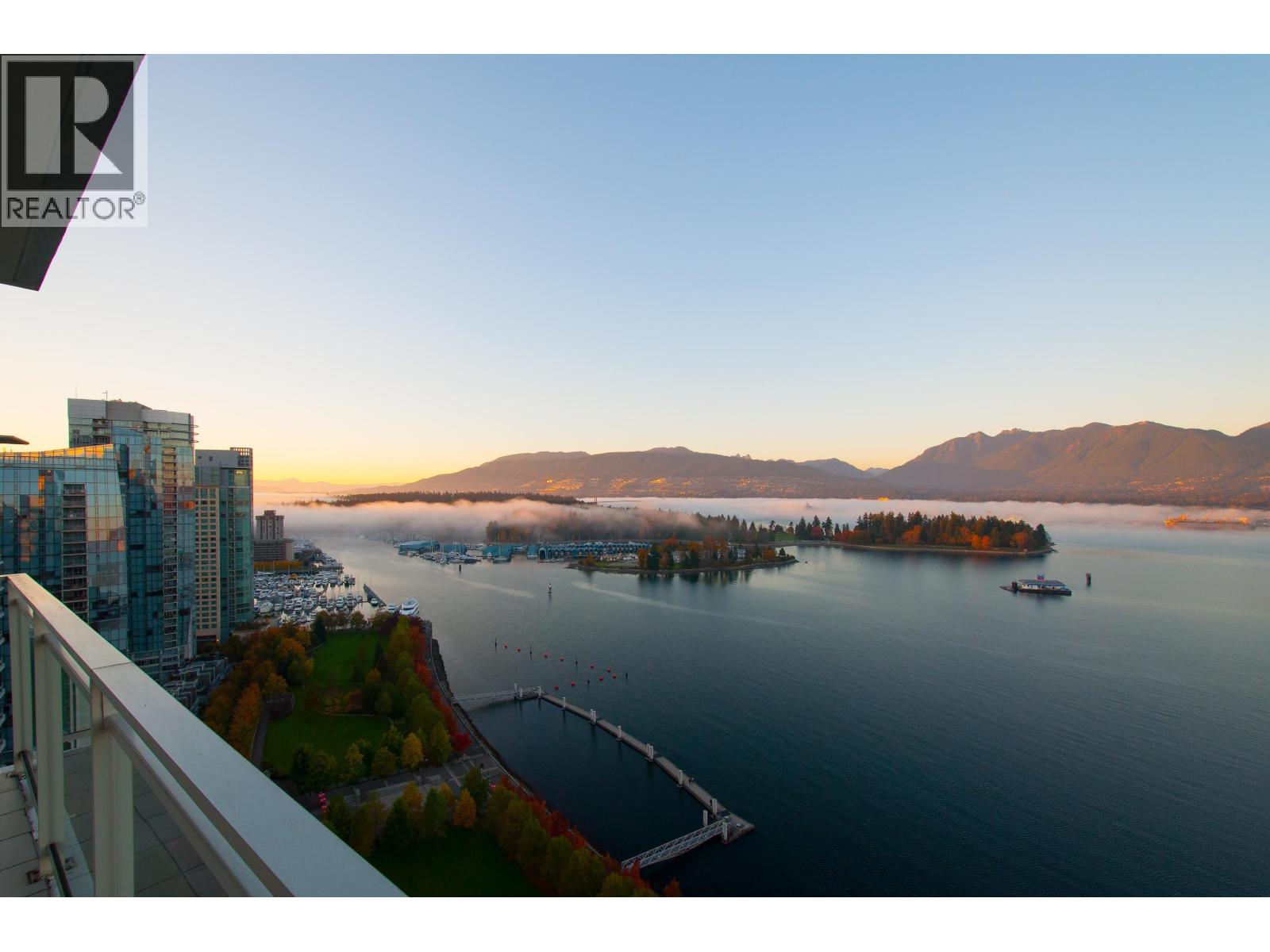 2202 1139 W Cordova Street, Vancouver, British Columbia  V6C 0A2 - Photo 36 - R3057649