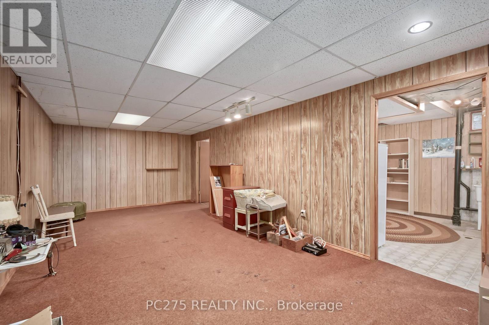 34 Thackerey Place, London North, Ontario  N6G 3E7 - Photo 29 - X12492444