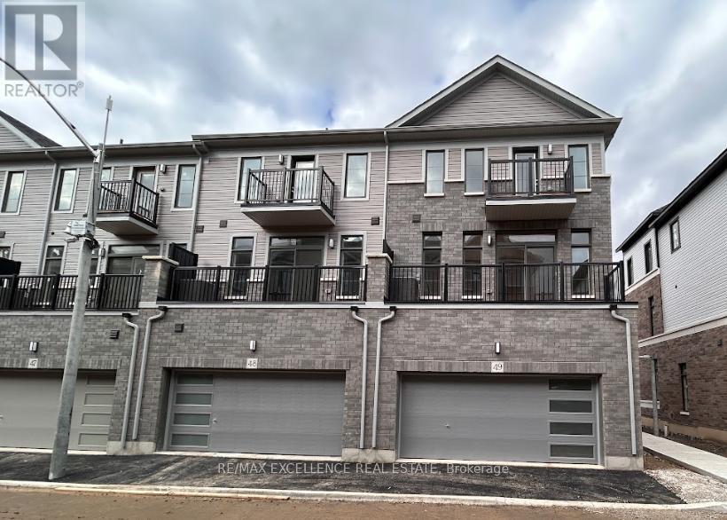 49 - 474 Provident Way, Hamilton, Ontario  L0R 1W0 - Photo 2 - X12492506