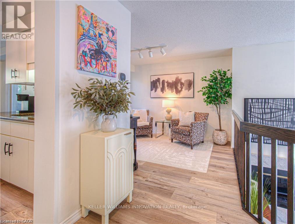 56 - 225 Benjamin Road, Waterloo, Ontario  N2V 1Z3 - Photo 10 - X12492518