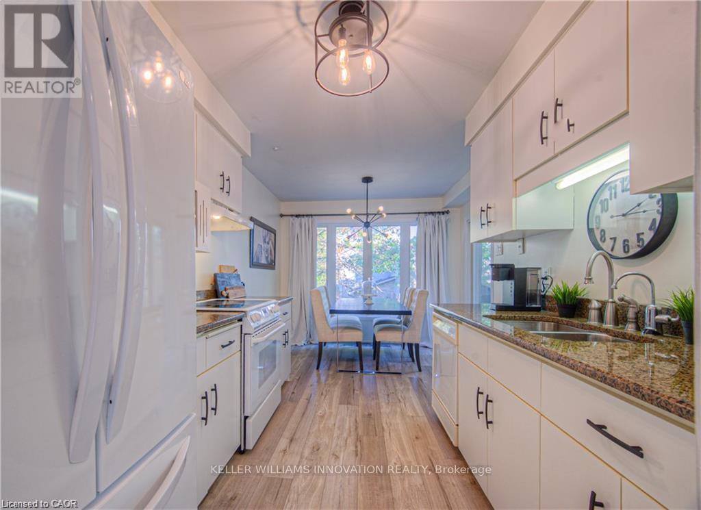 56 - 225 Benjamin Road, Waterloo, Ontario  N2V 1Z3 - Photo 12 - X12492518