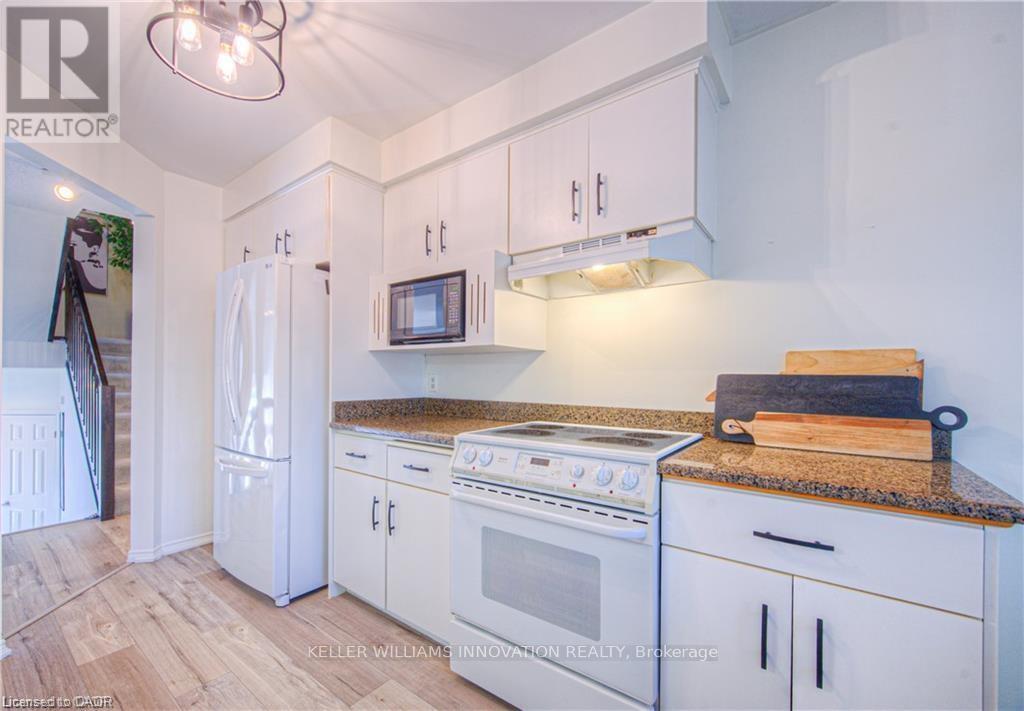 56 - 225 Benjamin Road, Waterloo, Ontario  N2V 1Z3 - Photo 13 - X12492518