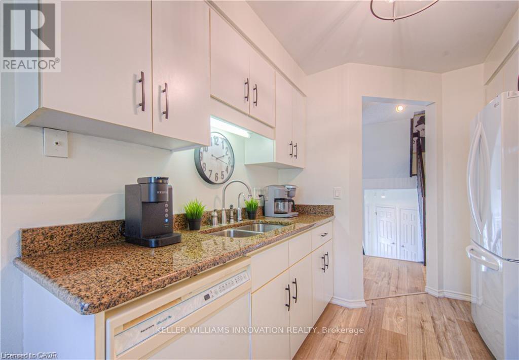 56 - 225 Benjamin Road, Waterloo, Ontario  N2V 1Z3 - Photo 14 - X12492518