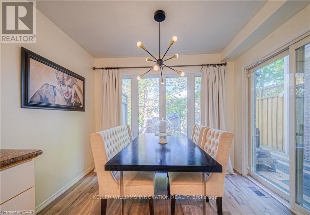 56 - 225 Benjamin Road, Waterloo, Ontario  N2V 1Z3 - Photo 15 - X12492518