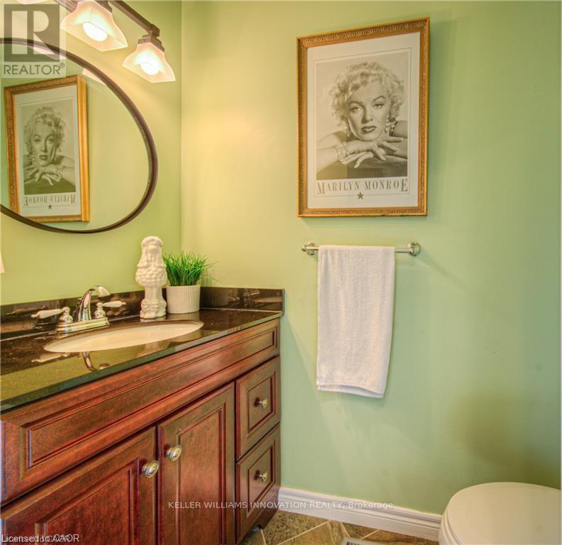 56 - 225 Benjamin Road, Waterloo, Ontario  N2V 1Z3 - Photo 16 - X12492518