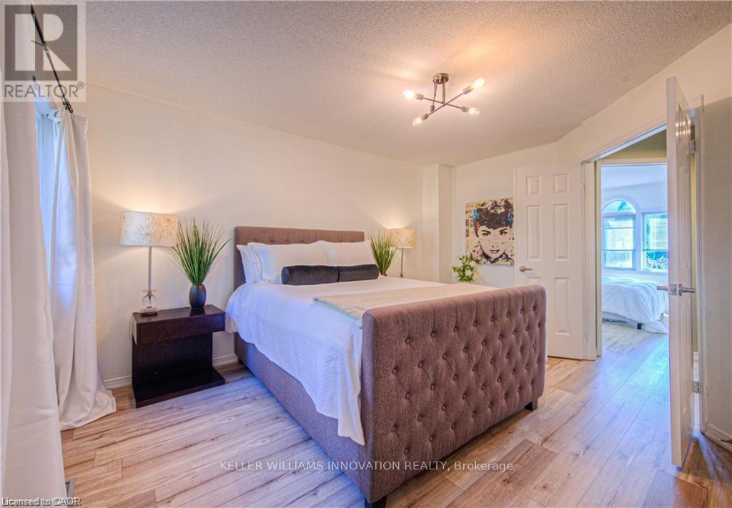 56 - 225 Benjamin Road, Waterloo, Ontario  N2V 1Z3 - Photo 20 - X12492518