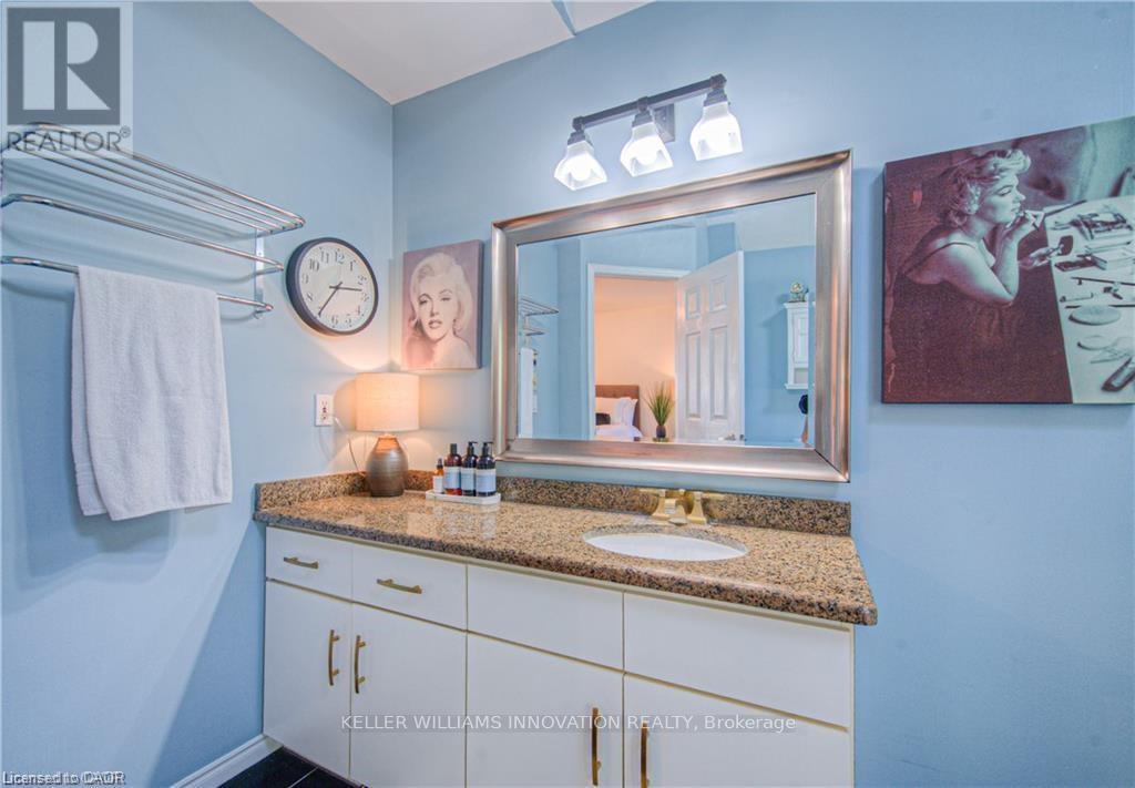 56 - 225 Benjamin Road, Waterloo, Ontario  N2V 1Z3 - Photo 22 - X12492518