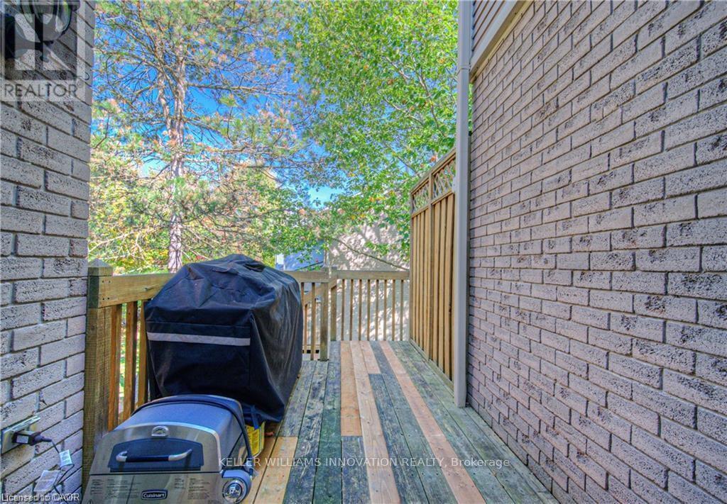 56 - 225 Benjamin Road, Waterloo, Ontario  N2V 1Z3 - Photo 24 - X12492518