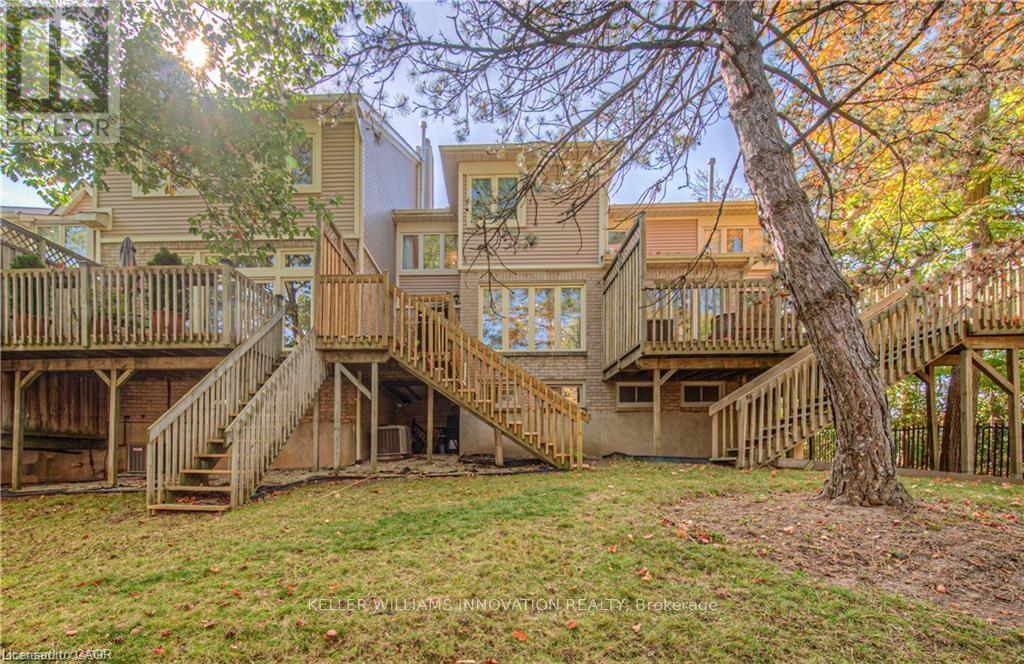 56 - 225 Benjamin Road, Waterloo, Ontario  N2V 1Z3 - Photo 26 - X12492518