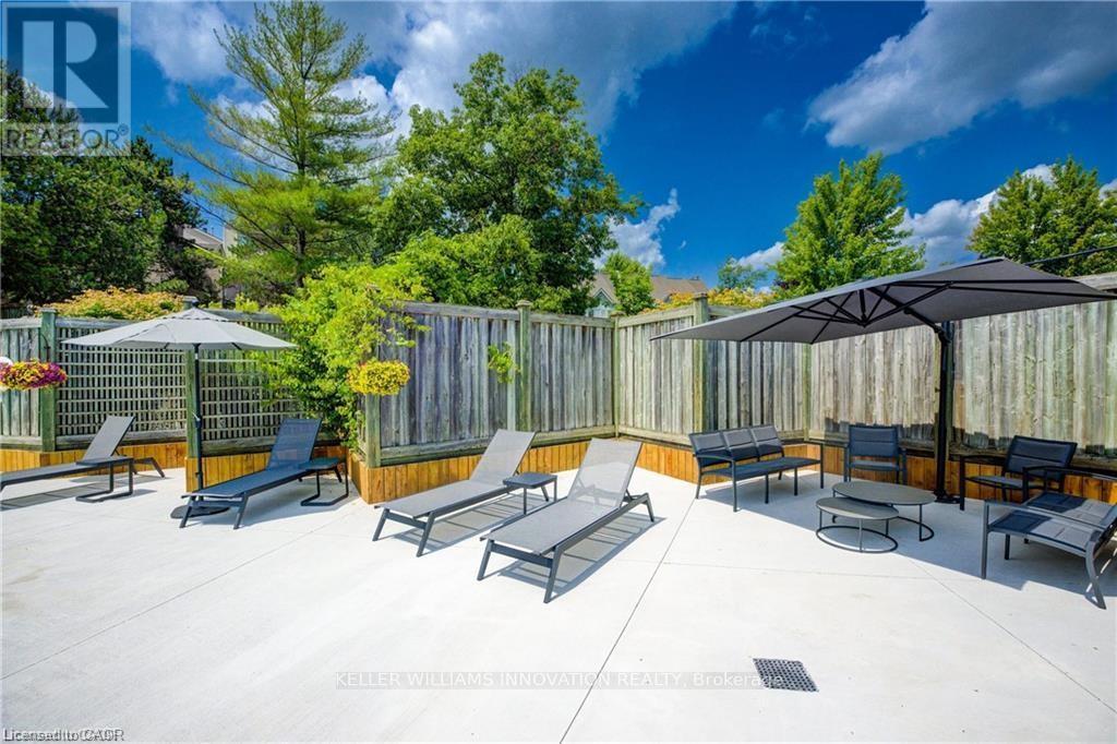 56 - 225 Benjamin Road, Waterloo, Ontario  N2V 1Z3 - Photo 30 - X12492518