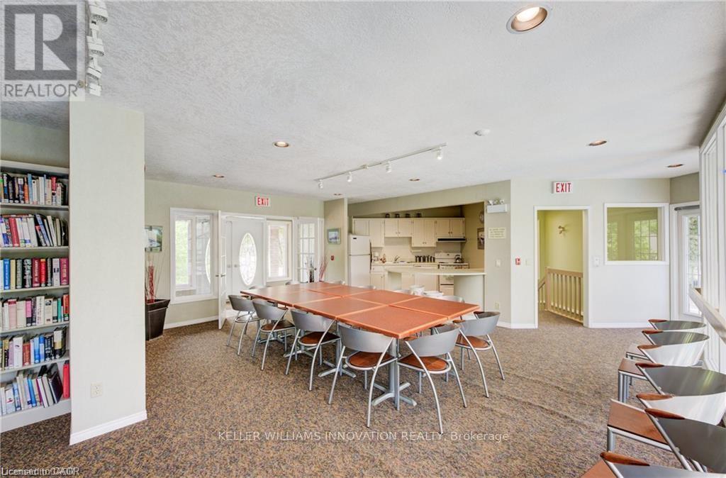 56 - 225 Benjamin Road, Waterloo, Ontario  N2V 1Z3 - Photo 33 - X12492518