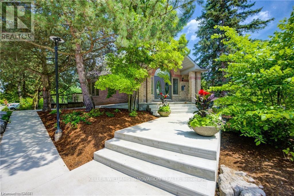 56 - 225 Benjamin Road, Waterloo, Ontario  N2V 1Z3 - Photo 35 - X12492518