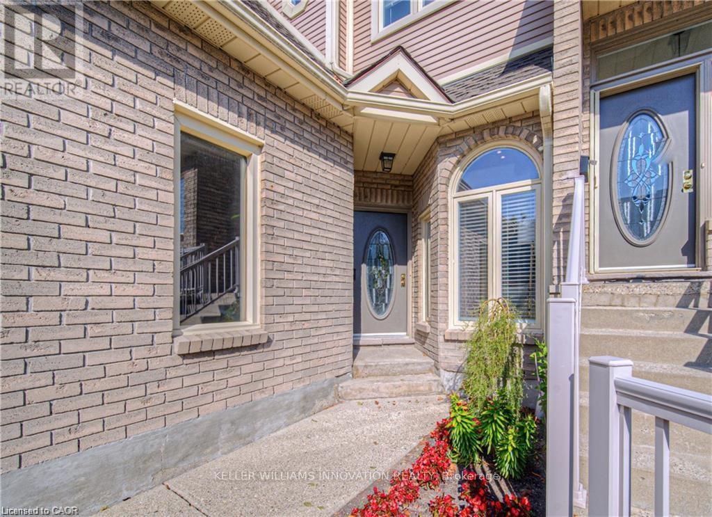 56 - 225 Benjamin Road, Waterloo, Ontario  N2V 1Z3 - Photo 5 - X12492518