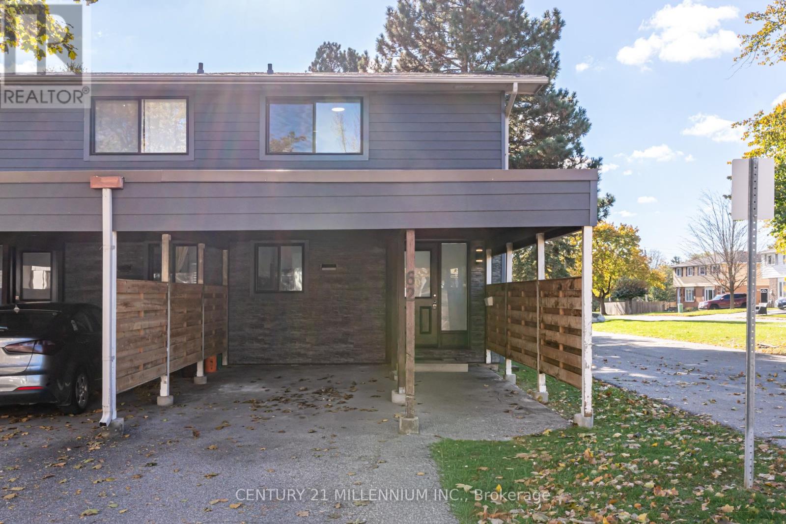 62 - 135 Chalmers Street S, Cambridge, Ontario  N1R 6M2 - Photo 3 - X12492532