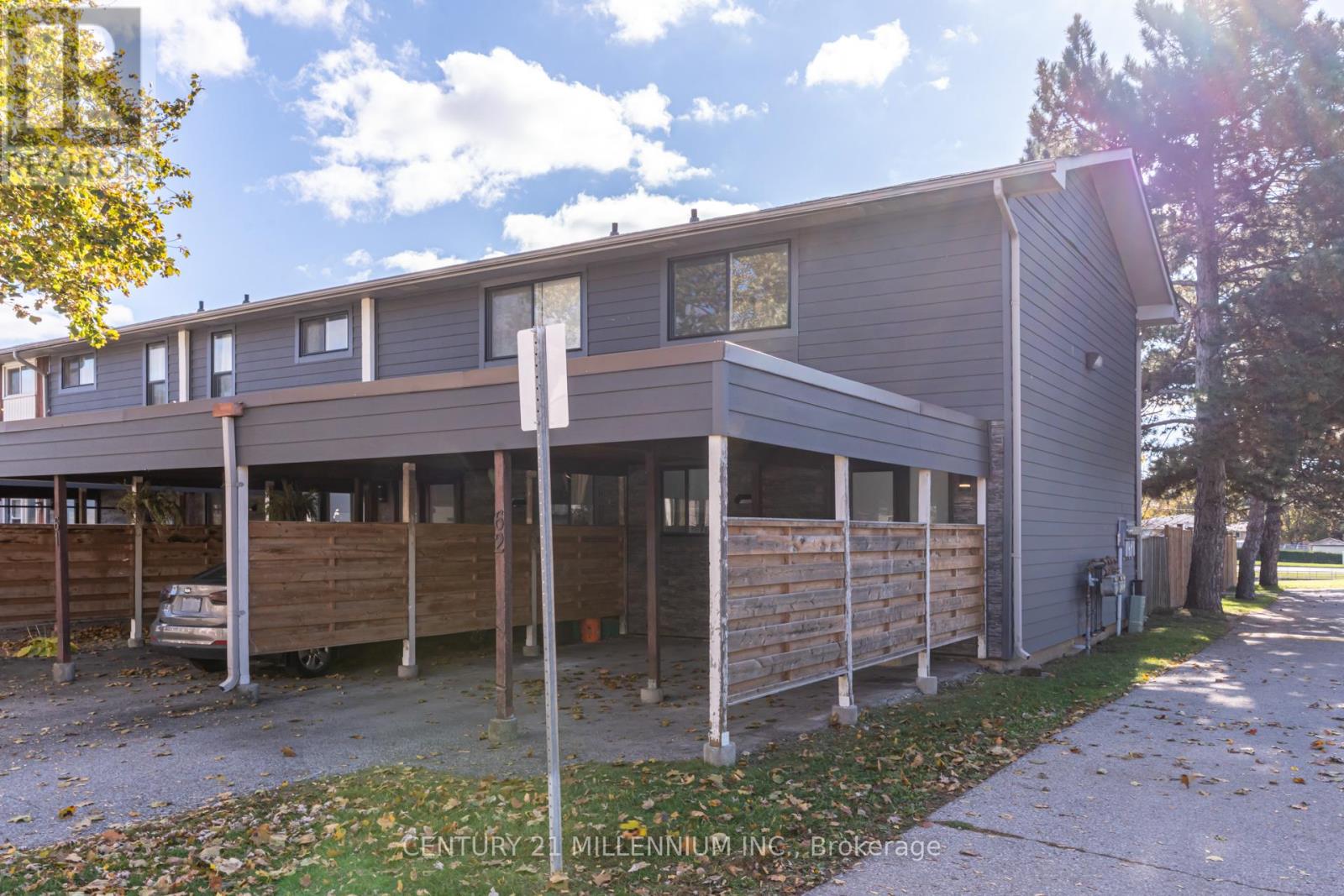 62 - 135 Chalmers Street S, Cambridge, Ontario  N1R 6M2 - Photo 5 - X12492532