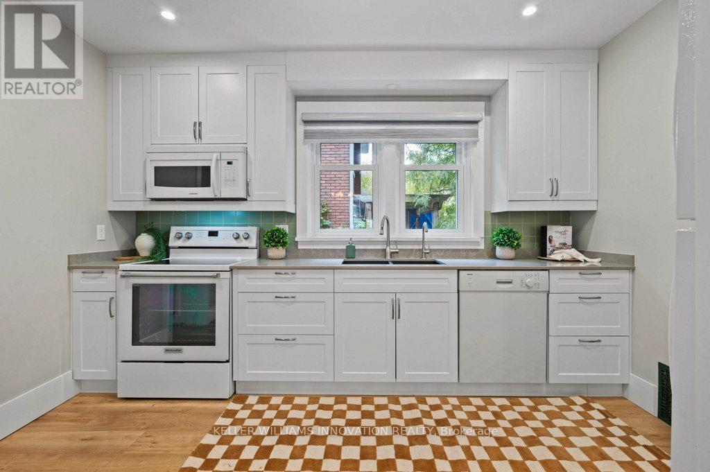 34 Stirling Avenue N, Kitchener, Ontario  N2H 3G5 - Photo 12 - X12492544