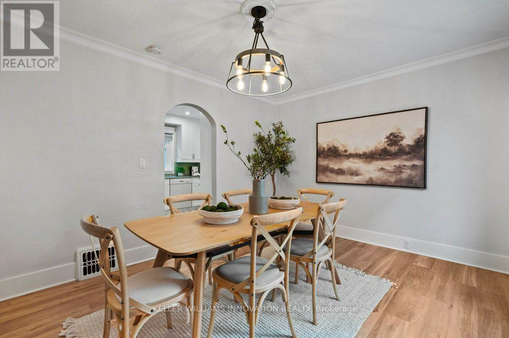 34 Stirling Avenue N, Kitchener, Ontario  N2H 3G5 - Photo 13 - X12492544