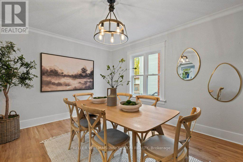 34 Stirling Avenue N, Kitchener, Ontario  N2H 3G5 - Photo 14 - X12492544