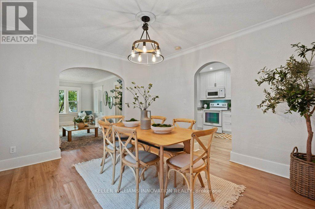 34 Stirling Avenue N, Kitchener, Ontario  N2H 3G5 - Photo 15 - X12492544