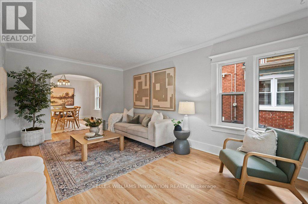 34 Stirling Avenue N, Kitchener, Ontario  N2H 3G5 - Photo 17 - X12492544