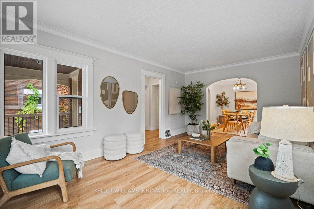 34 Stirling Avenue N, Kitchener, Ontario  N2H 3G5 - Photo 18 - X12492544