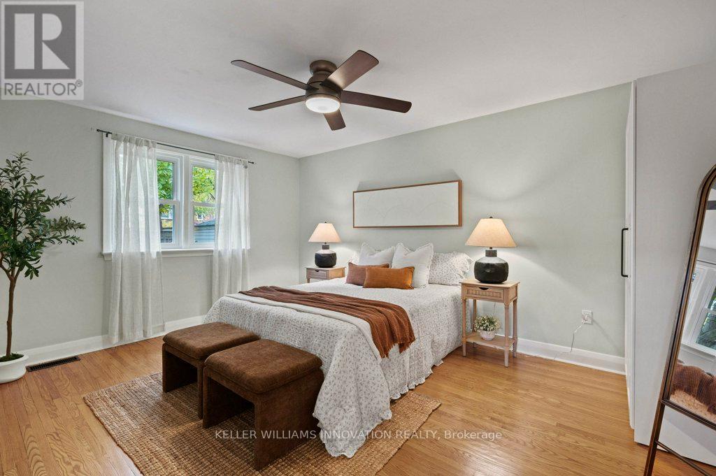 34 Stirling Avenue N, Kitchener, Ontario  N2H 3G5 - Photo 19 - X12492544