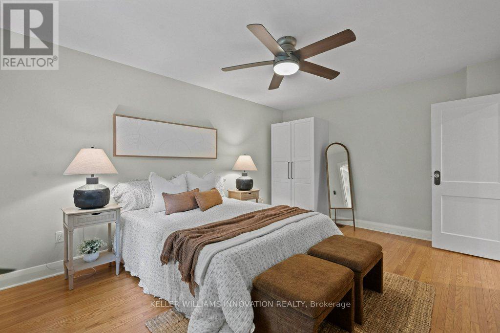 34 Stirling Avenue N, Kitchener, Ontario  N2H 3G5 - Photo 20 - X12492544