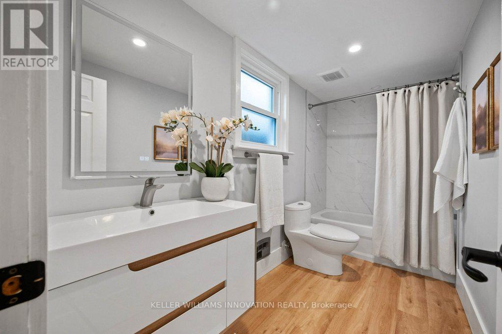 34 Stirling Avenue N, Kitchener, Ontario  N2H 3G5 - Photo 21 - X12492544