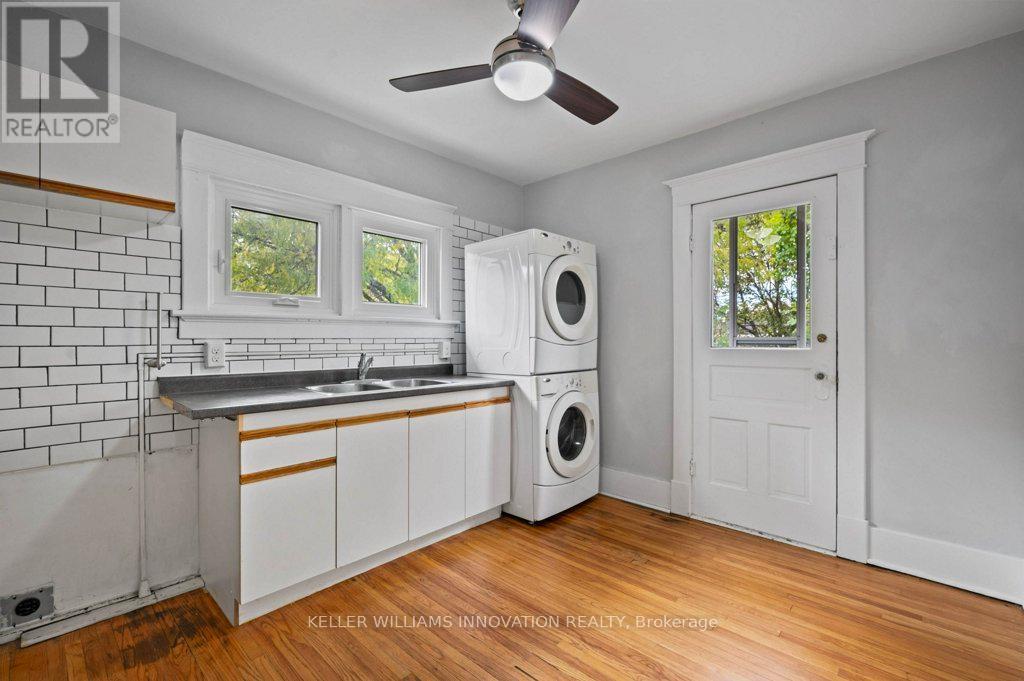 34 Stirling Avenue N, Kitchener, Ontario  N2H 3G5 - Photo 26 - X12492544