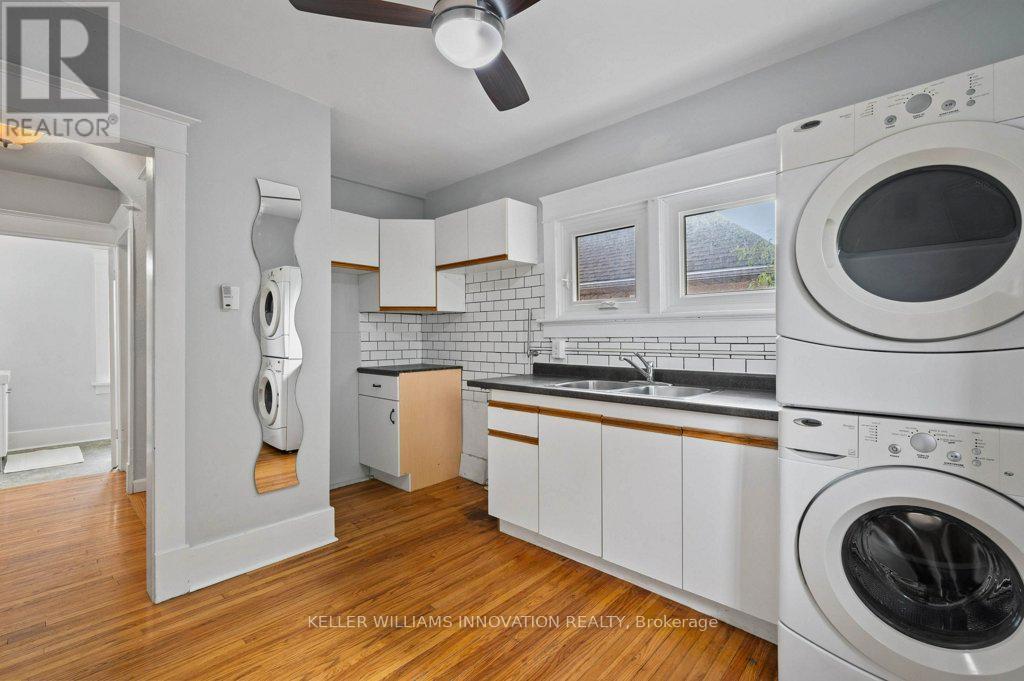 34 Stirling Avenue N, Kitchener, Ontario  N2H 3G5 - Photo 27 - X12492544