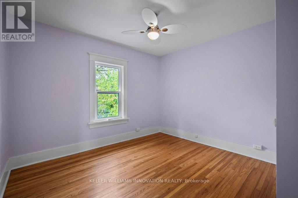 34 Stirling Avenue N, Kitchener, Ontario  N2H 3G5 - Photo 28 - X12492544