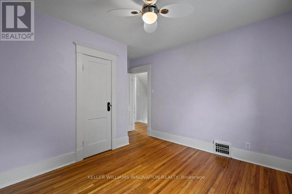 34 Stirling Avenue N, Kitchener, Ontario  N2H 3G5 - Photo 29 - X12492544