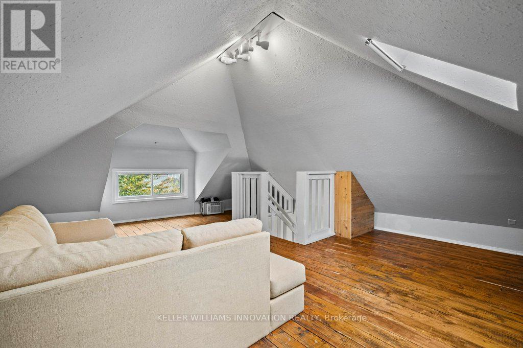 34 Stirling Avenue N, Kitchener, Ontario  N2H 3G5 - Photo 30 - X12492544