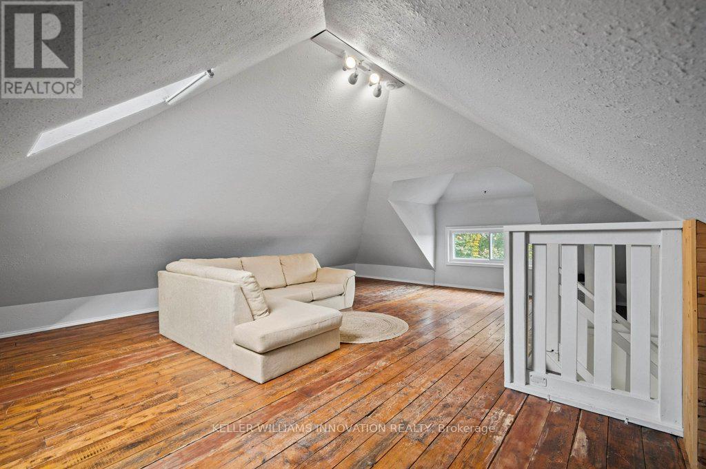 34 Stirling Avenue N, Kitchener, Ontario  N2H 3G5 - Photo 31 - X12492544