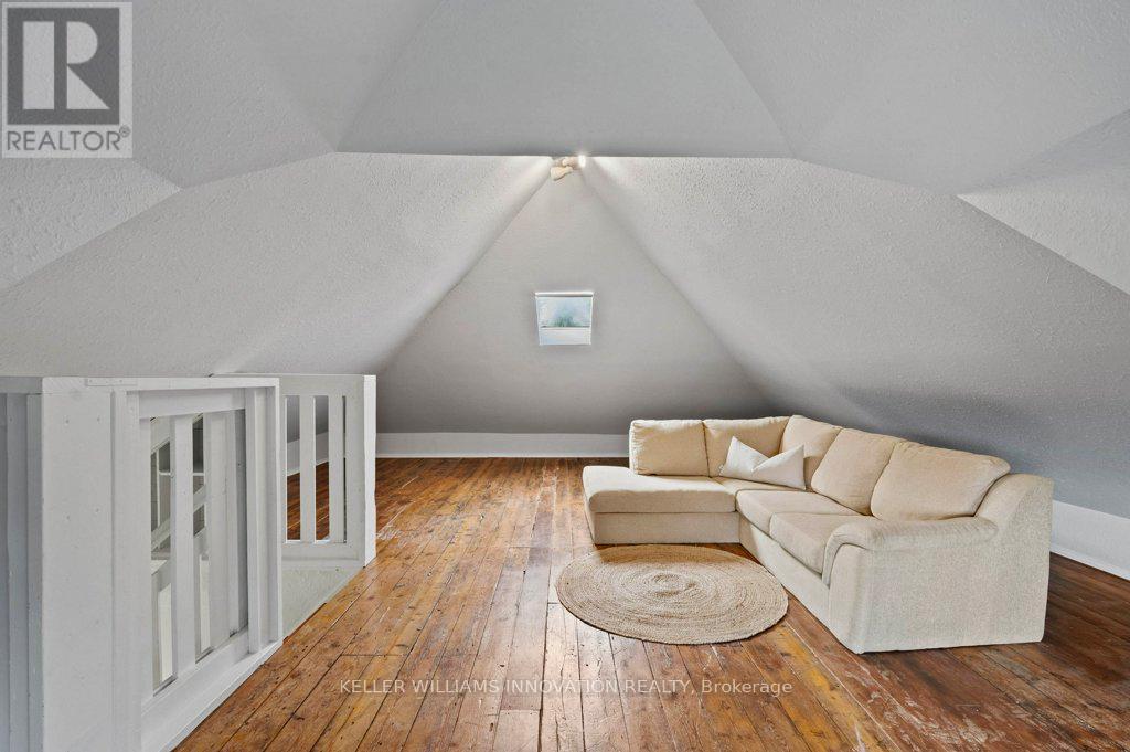 34 Stirling Avenue N, Kitchener, Ontario  N2H 3G5 - Photo 33 - X12492544