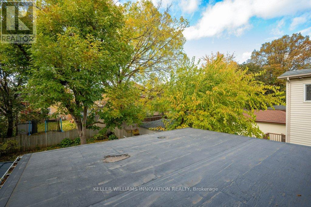 34 Stirling Avenue N, Kitchener, Ontario  N2H 3G5 - Photo 37 - X12492544