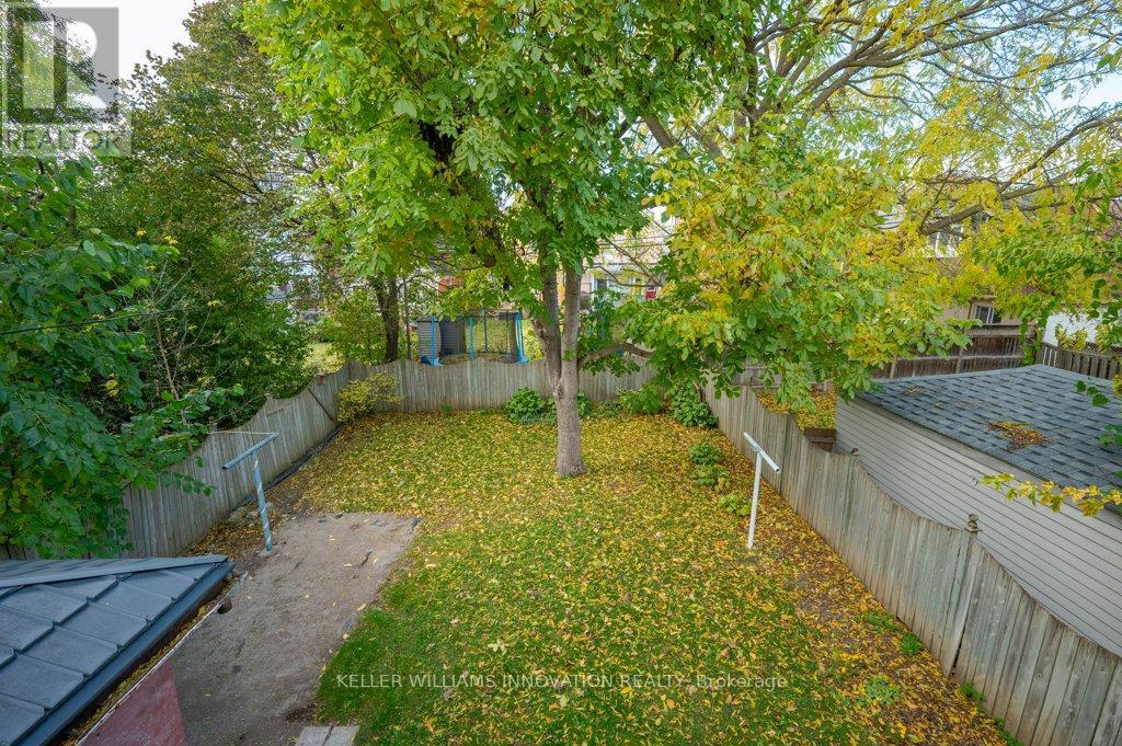 34 Stirling Avenue N, Kitchener, Ontario  N2H 3G5 - Photo 38 - X12492544