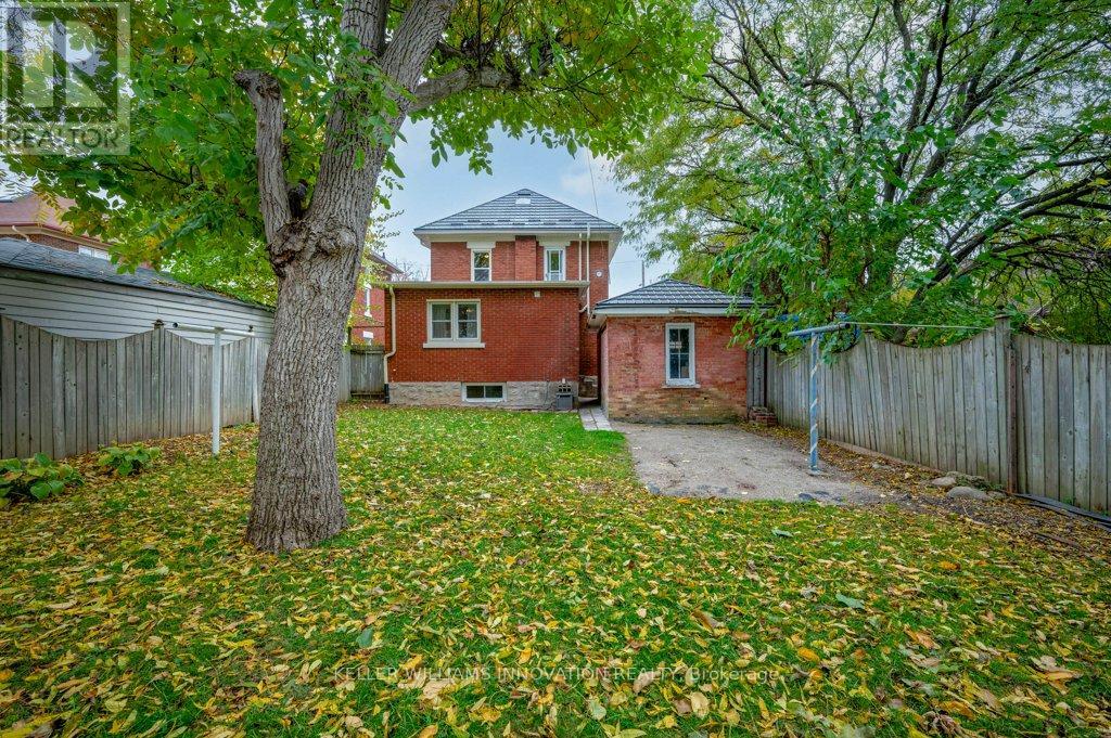 34 Stirling Avenue N, Kitchener, Ontario  N2H 3G5 - Photo 43 - X12492544