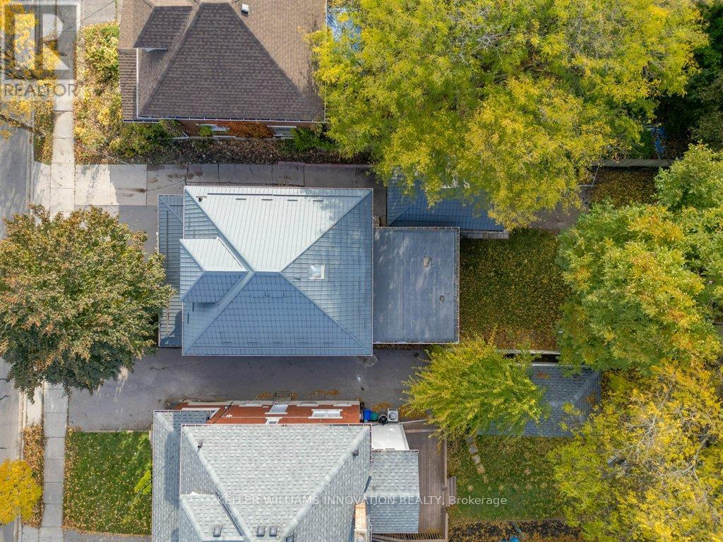 34 Stirling Avenue N, Kitchener, Ontario  N2H 3G5 - Photo 44 - X12492544