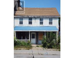 231-233 ST. PATRICK STREET, Ottawa, Ontario