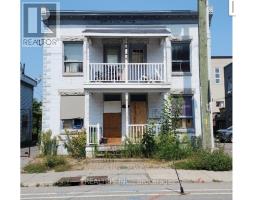 235-237 ST. PATRICK STREET, Ottawa, Ontario
