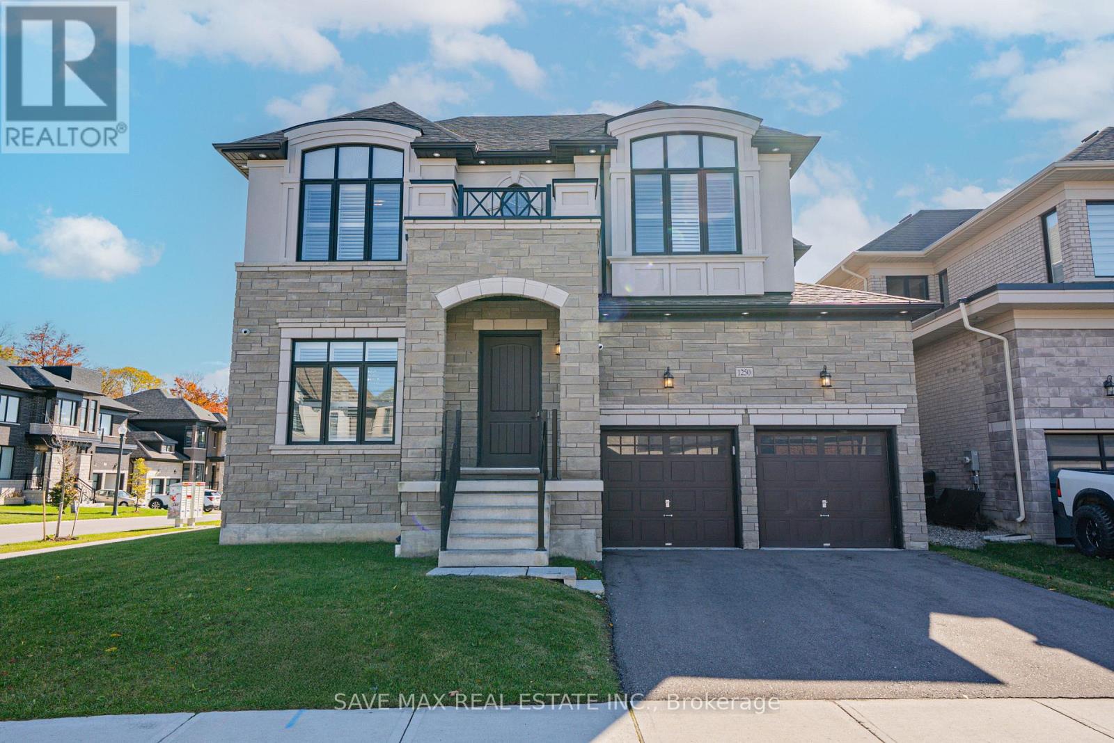 1250 UPPER THAMES DRIVE, Woodstock, Ontario