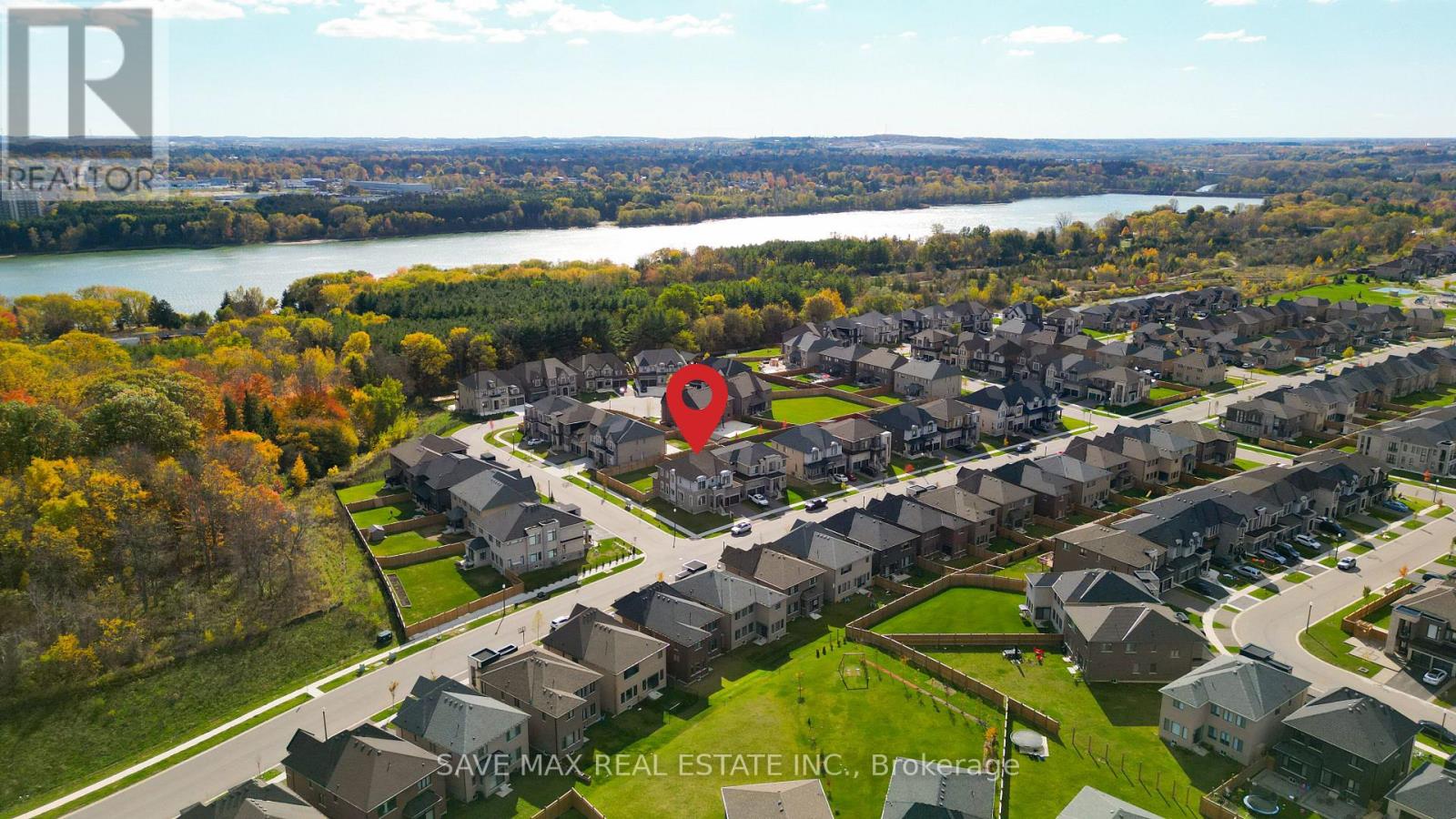 1250 Upper Thames Drive, Woodstock, Ontario  N4T 0M9 - Photo 37 - X12492572