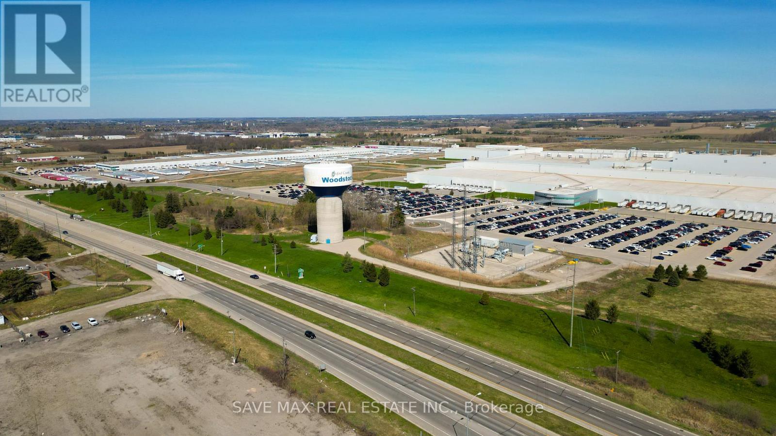 1250 Upper Thames Drive, Woodstock, Ontario  N4T 0M9 - Photo 40 - X12492572