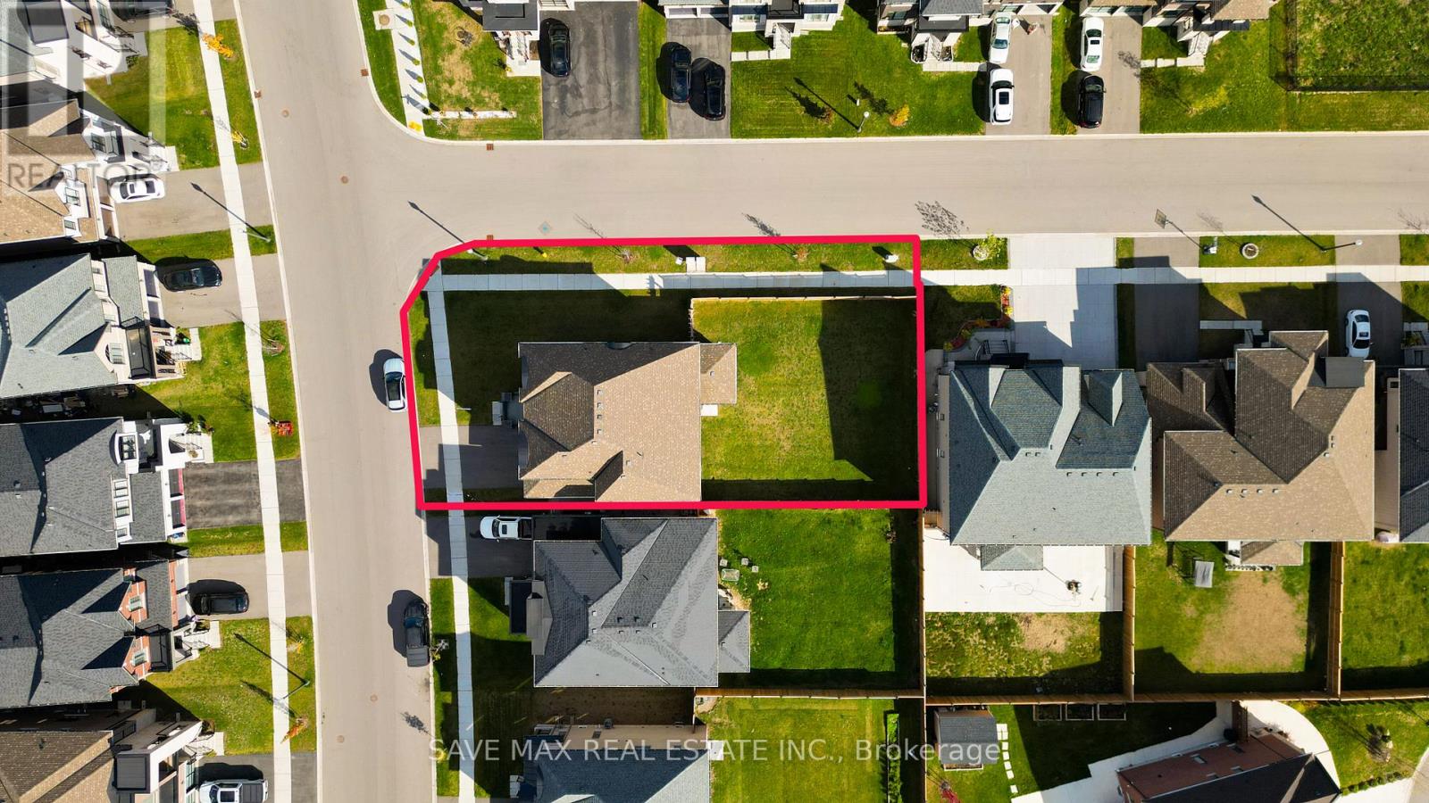 1250 Upper Thames Drive, Woodstock, Ontario  N4T 0M9 - Photo 41 - X12492572