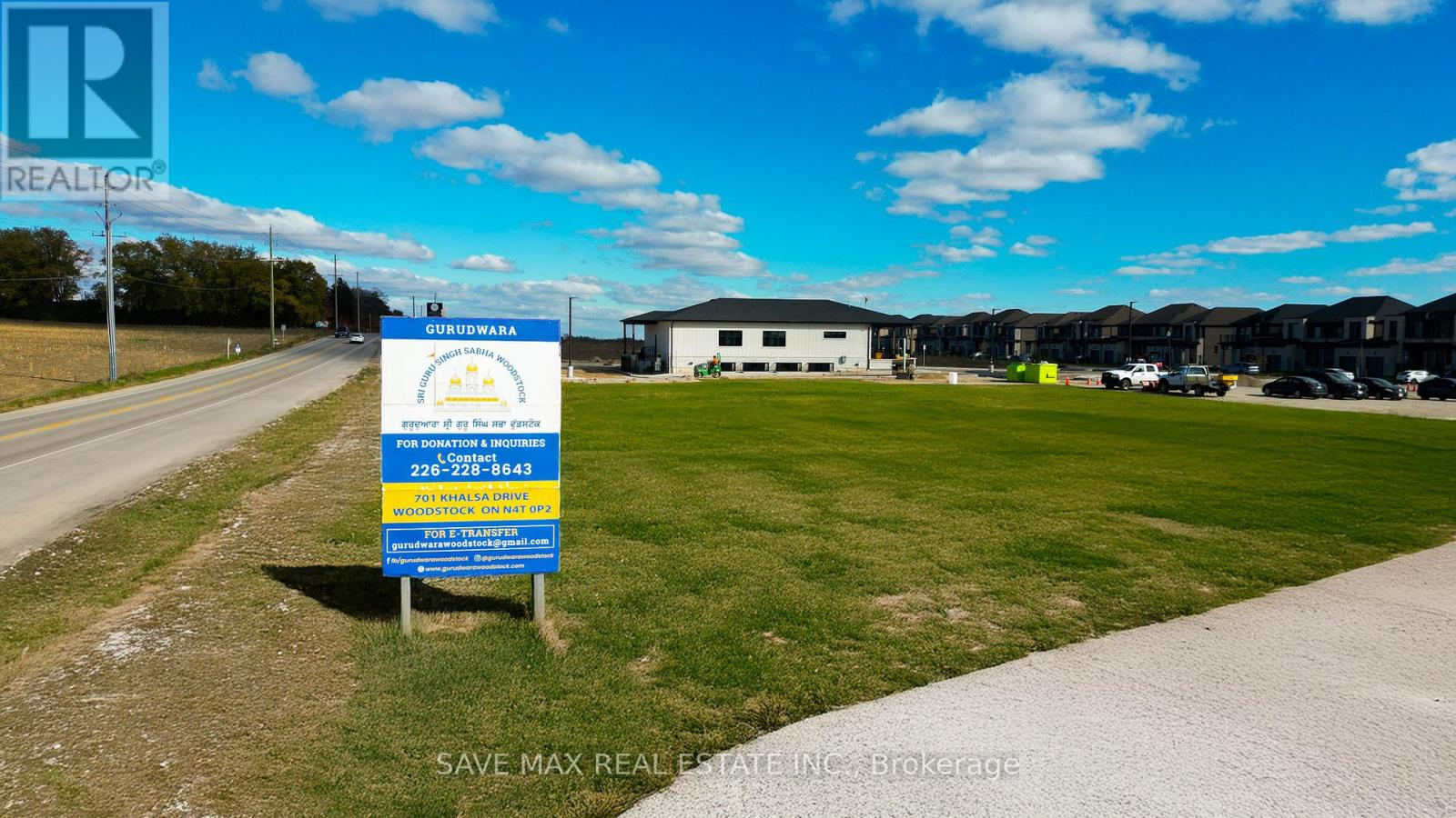 1250 Upper Thames Drive, Woodstock, Ontario  N4T 0M9 - Photo 42 - X12492572