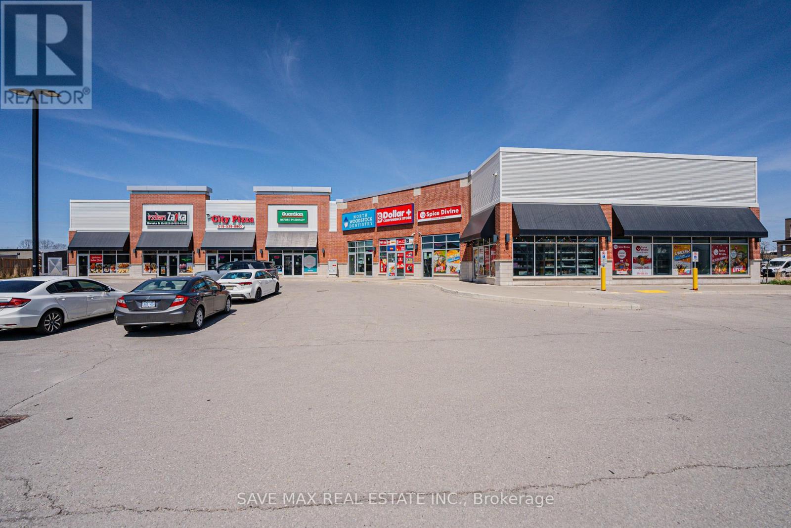 1250 Upper Thames Drive, Woodstock, Ontario  N4T 0M9 - Photo 43 - X12492572