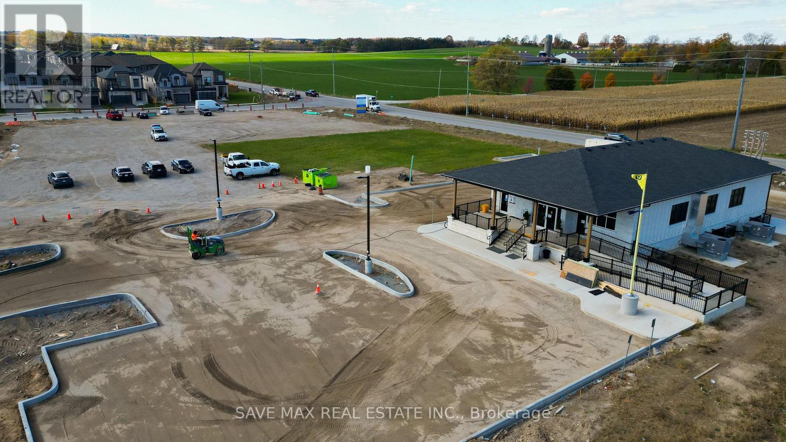 1250 Upper Thames Drive, Woodstock, Ontario  N4T 0M9 - Photo 48 - X12492572