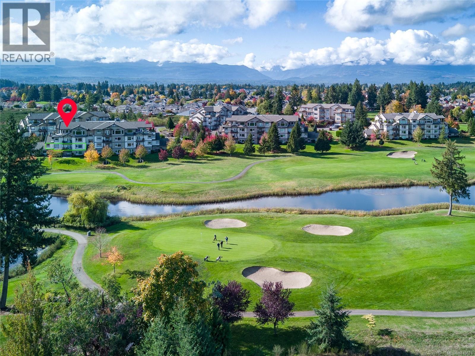 232 3666 Royal Vista Way, Courtenay, British Columbia  V9N 9X8 - Photo 25 - 1018624