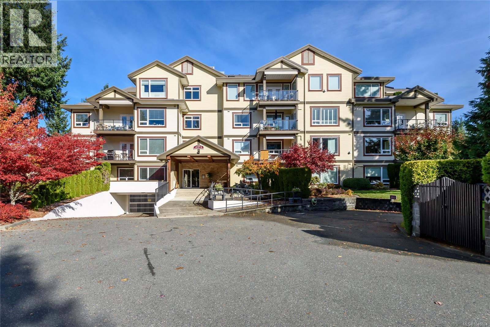 232 3666 Royal Vista Way, Courtenay, British Columbia  V9N 9X8 - Photo 34 - 1018624